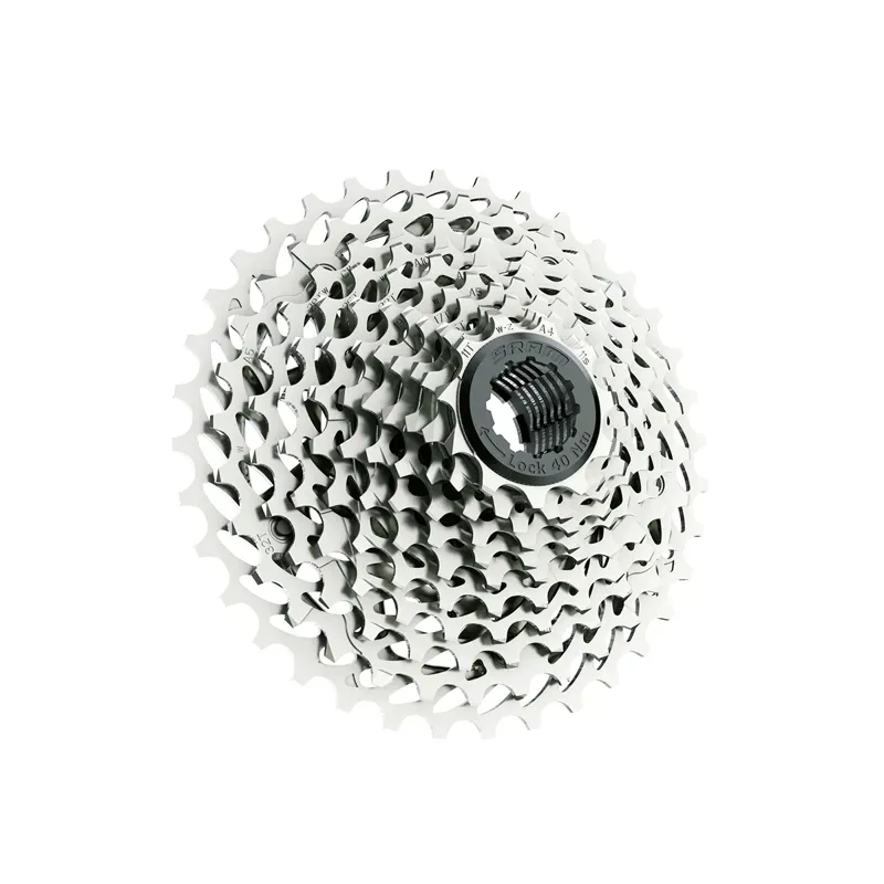 SRAM PG-1130 Cassette - 11 Speed 11-32t Silver