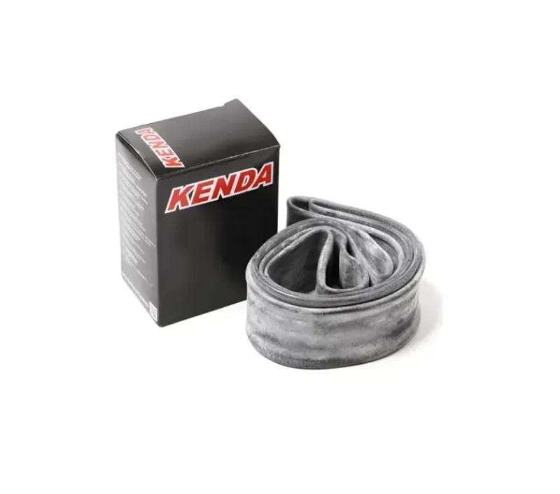 Kenda Replacement Schrader Valve Inner Tube - 35mm 20-inch