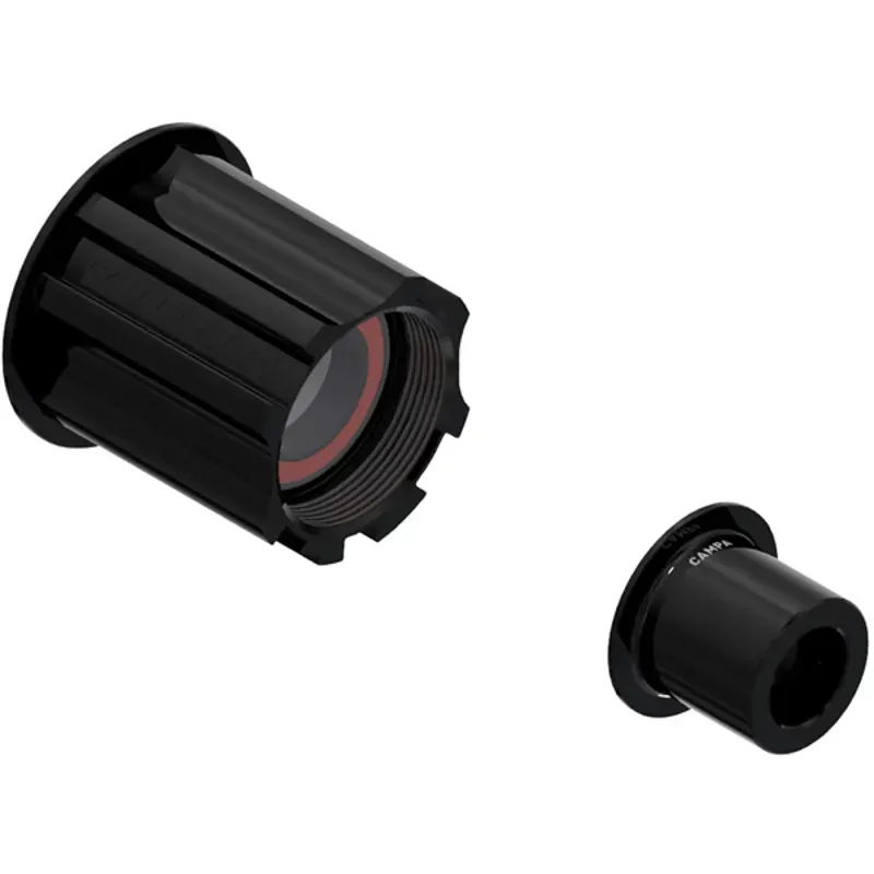 DT Swiss Ratchet EXP Freehub Body - Shimano HG 11 Road Light Aluminum Sealed Bearing Kit W/ End Cap 12 X 142 Mm-9