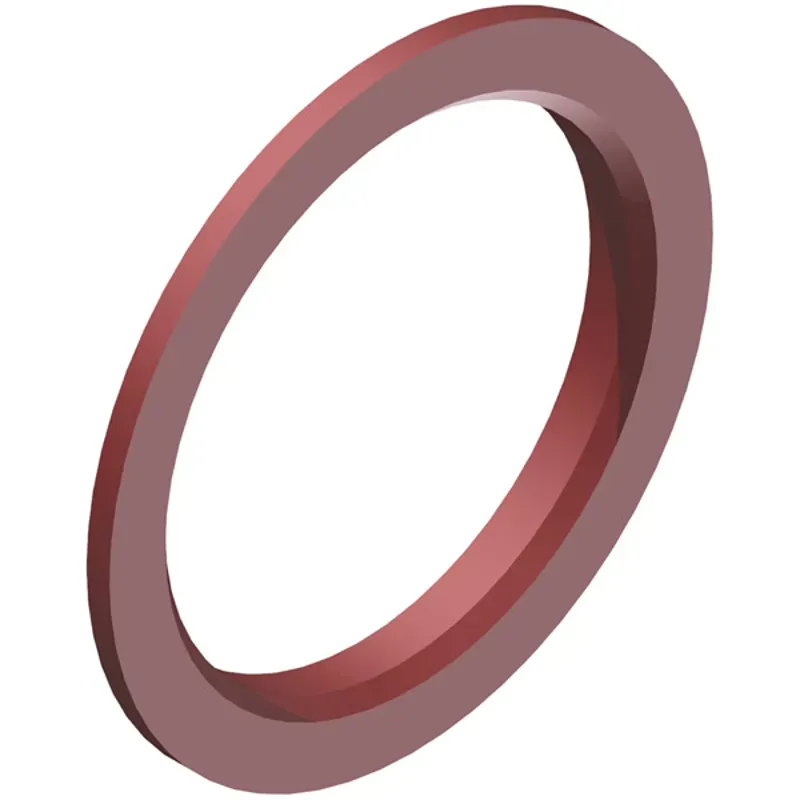 DT Swiss Ratchet EXP Hub Shim Ring in Red