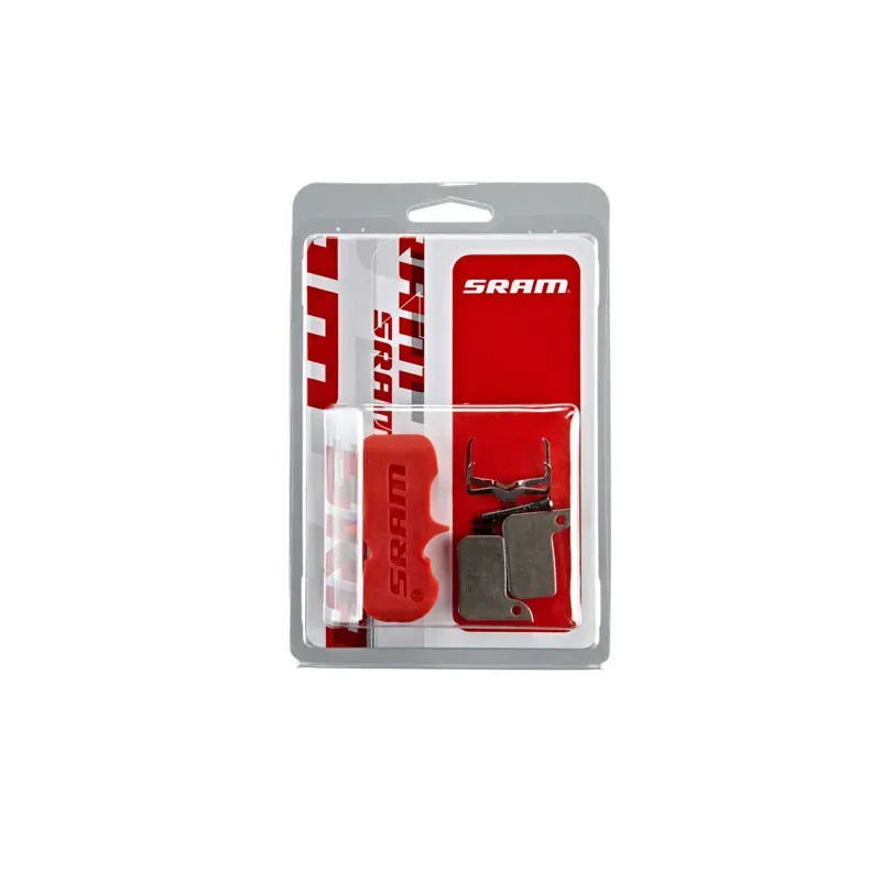 SRAM Disk Brake Pad - SRAM Hydraulic Road Disk Level Ultimate/TLM A1
