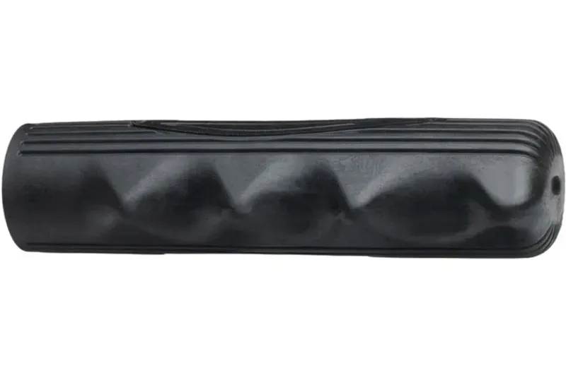 Dimension Classic Cruiser Grips in Black