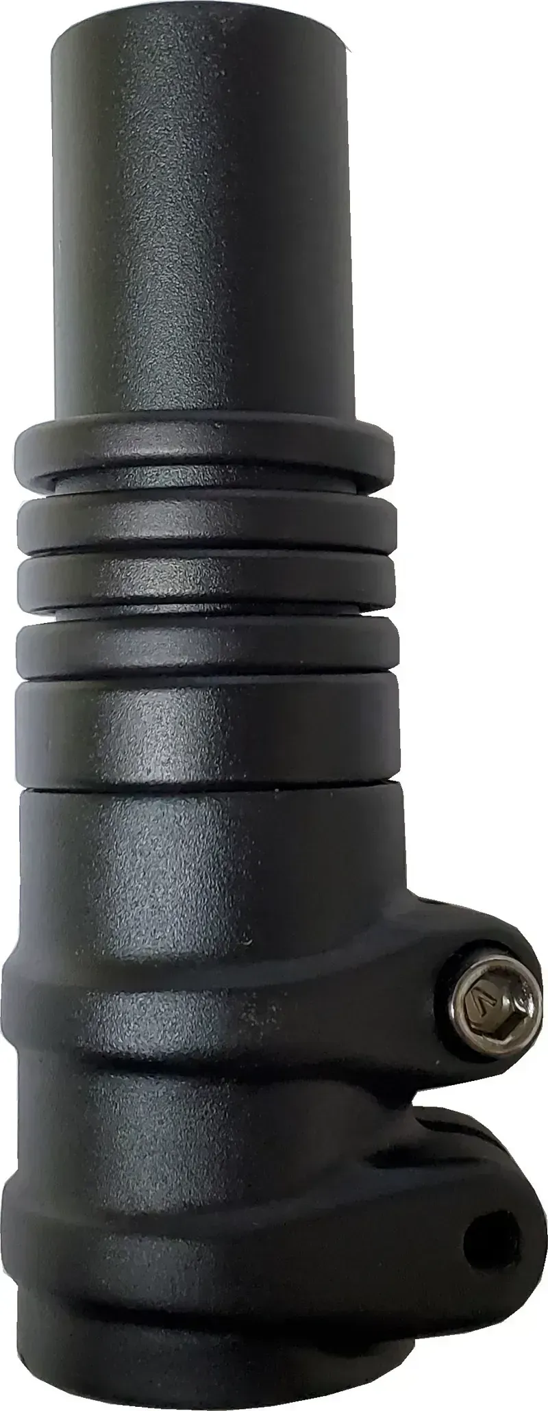 Kalloy Ahead Riser 120mm Extension w/ Spacers in Black