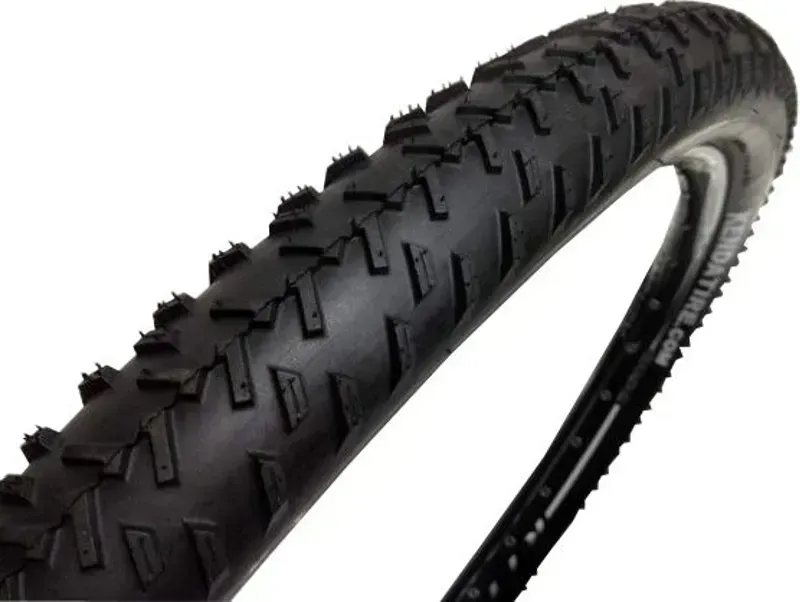 Kenda Amrak K1247 29x2.40-inch Wire Bead Mountain Bike Tire in Black-1