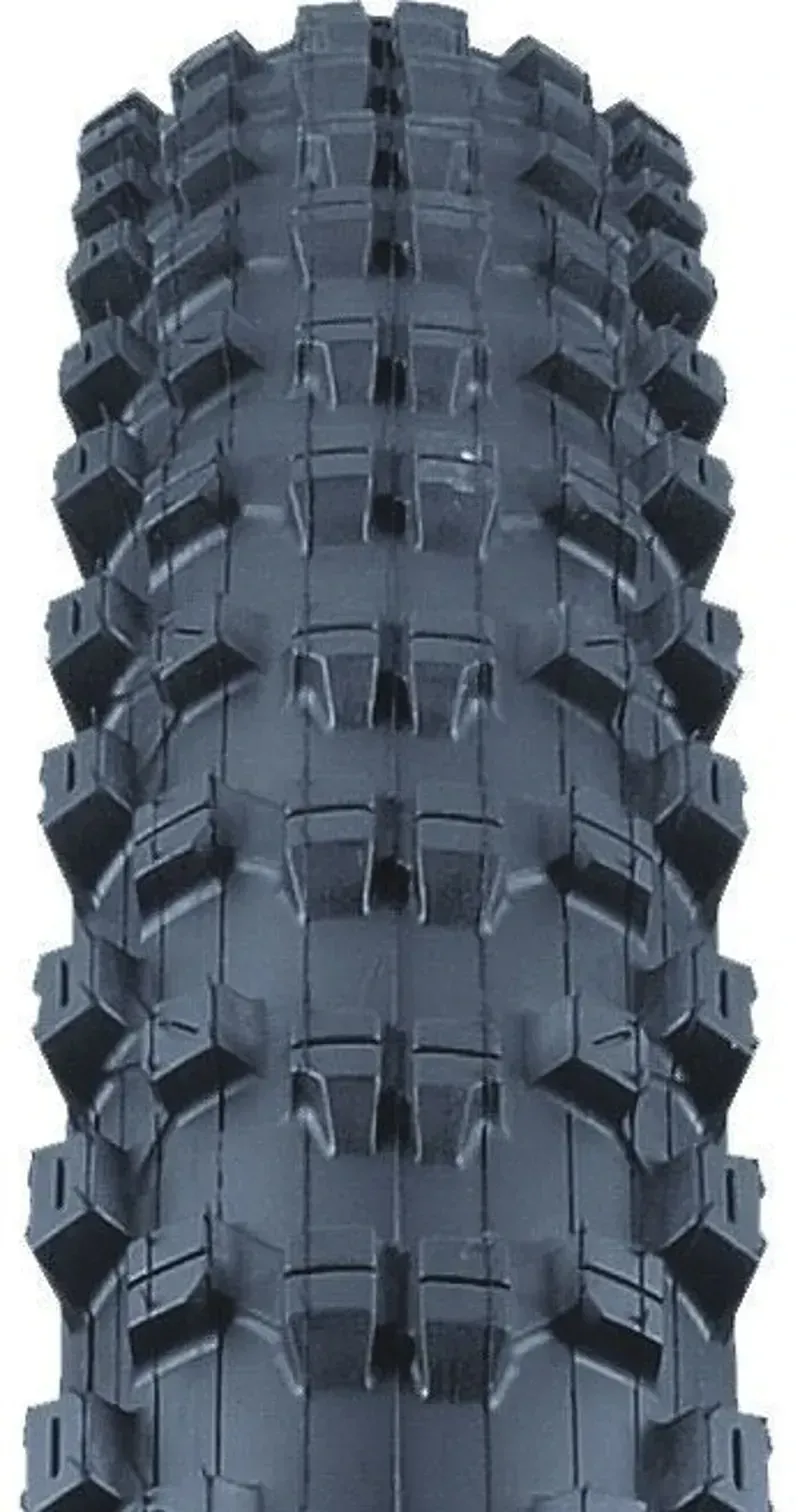 Kenda Amrak K1247 Wire Bead Tire 29x2.60 in Black-1