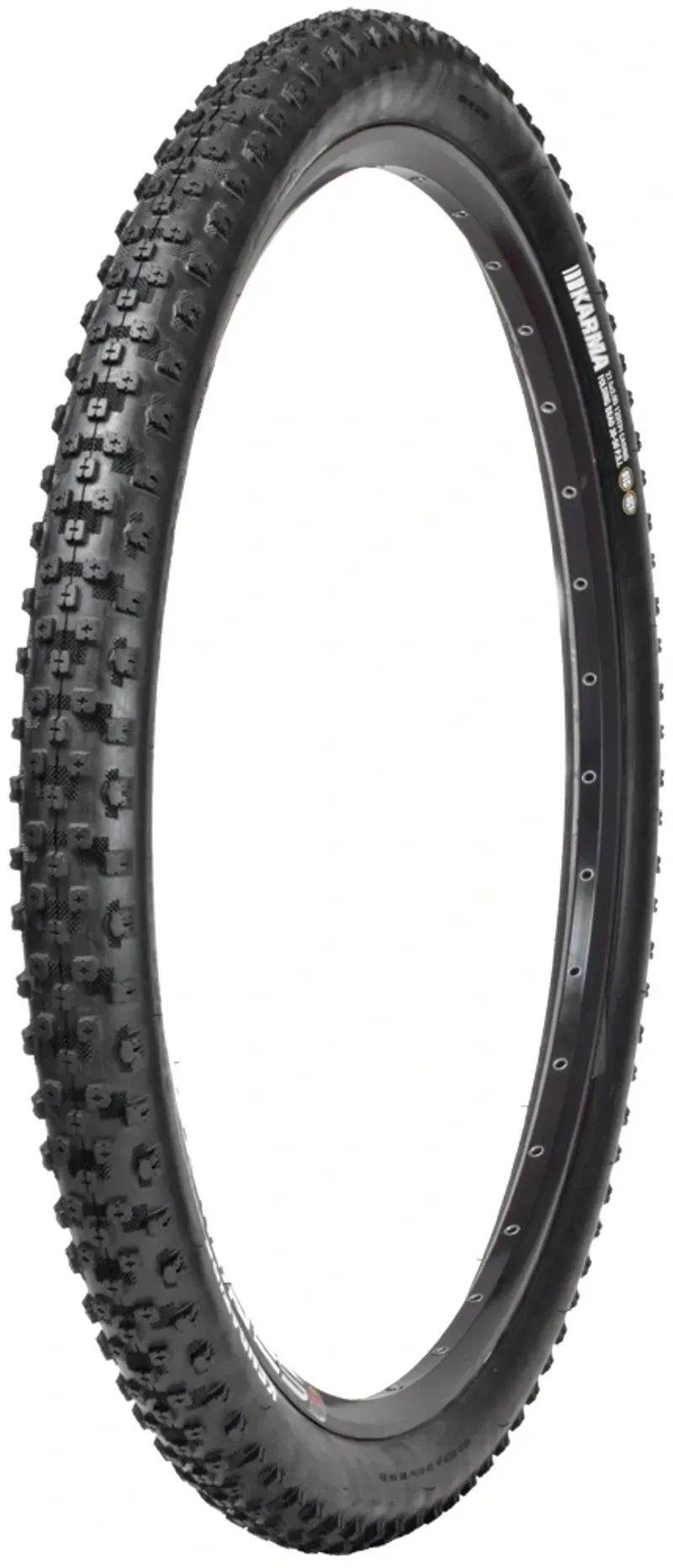 Kenda Karma K917 Wire-Bead BSK 29x2.20-inch in Black