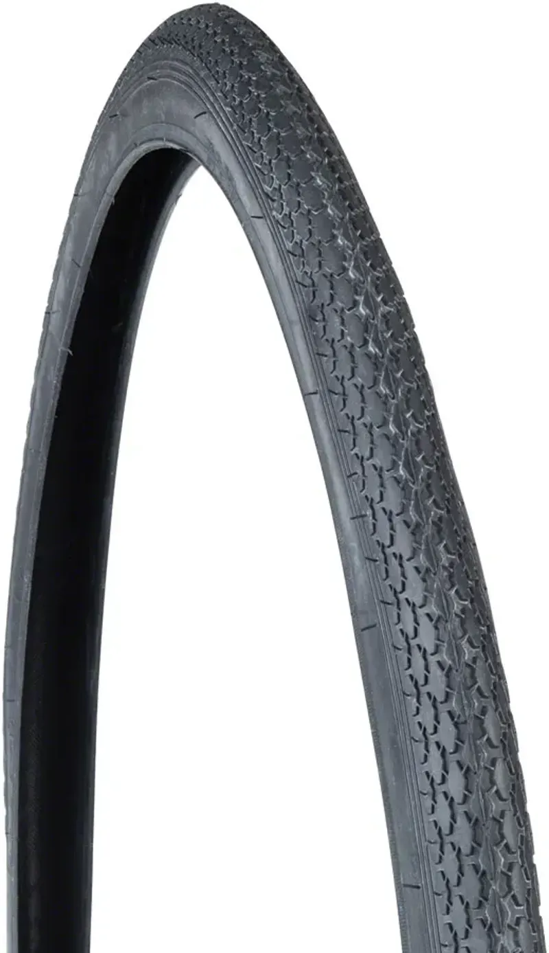 Kenda Schwinn 26x1-3/4-inch 22-tpi Clincher Wire Tire in Black