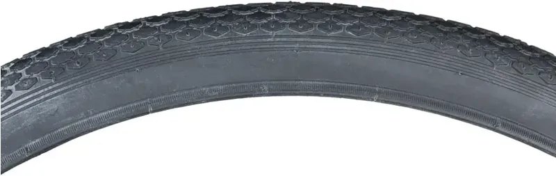 Kenda Schwinn 26x1-3/4-inch 22-tpi Clincher Wire Tire in Black-2