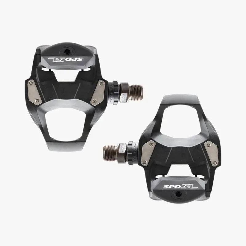 Shimano PD-RS500 Pedal in Black-2