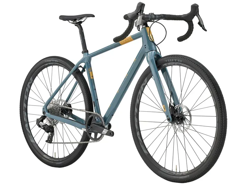 37e Libre CR blue w/SRAM 52cm-1