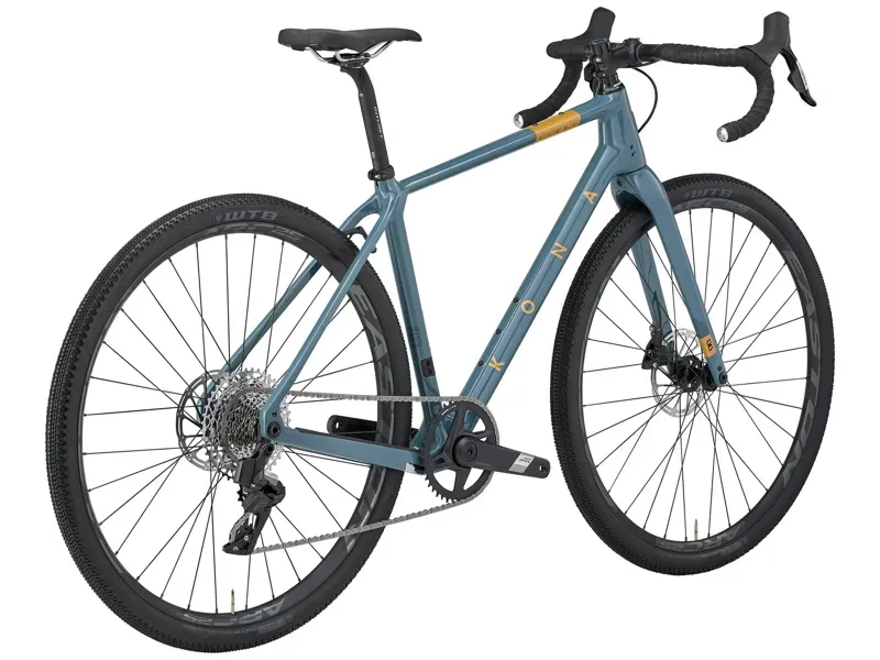 37e Libre CR blue w/SRAM 52cm-2