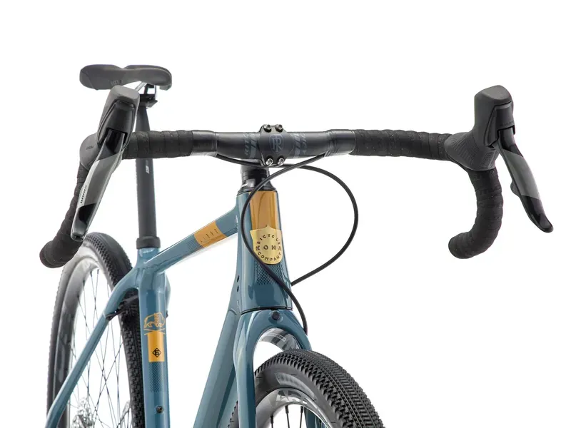 37e Libre CR blue w/SRAM 52cm-4