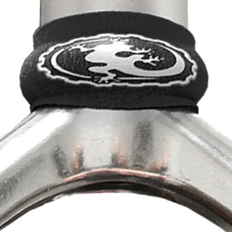 Lizard Skins Headset Seal in Black