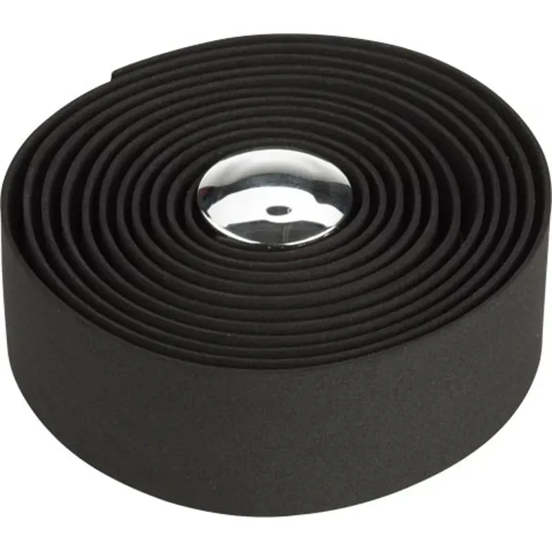 Msw HBT-100 EVA Bar Tapes in Black