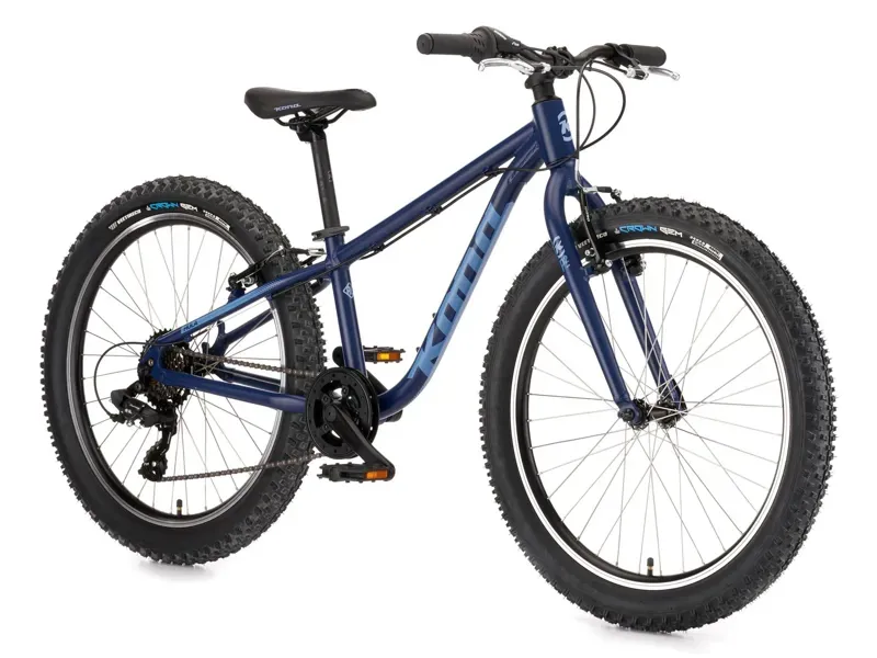 Kona Hula 12-inch Kids Bike in Blue-1