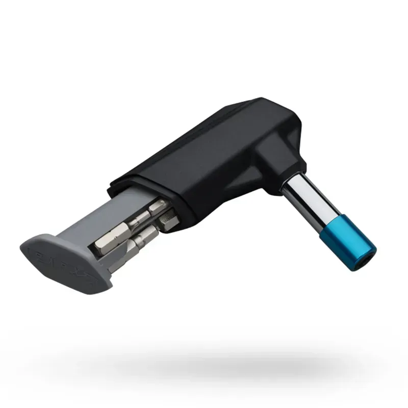 Pro Mini Torque Wrench in Black-1