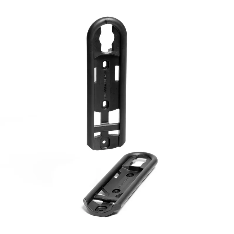 Old Man Mountain Flip Cage Pair in Black-2