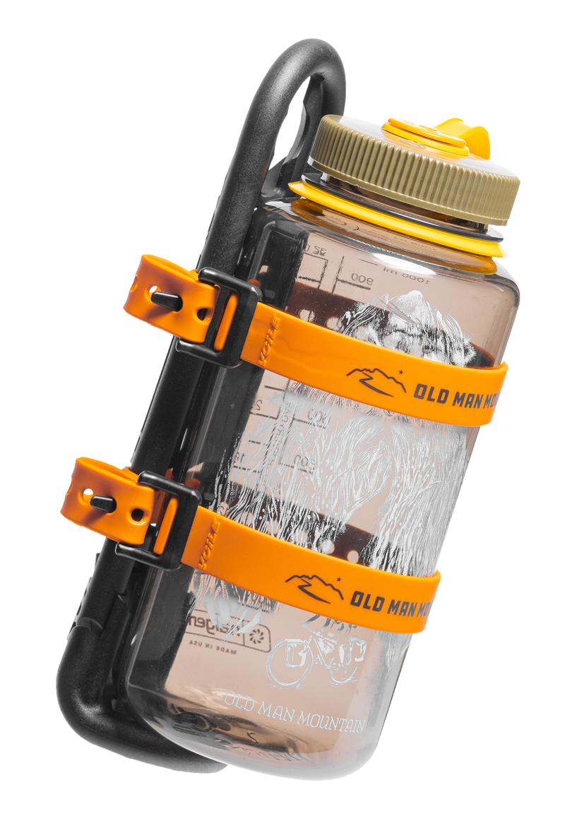 Old Man Mountain Flip Cage Pair in Black-3