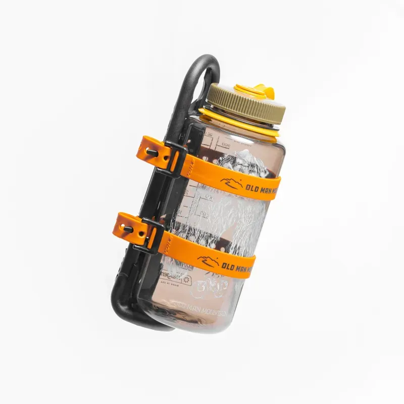 Old Man Mountain Flip Cage Pair in Black-4