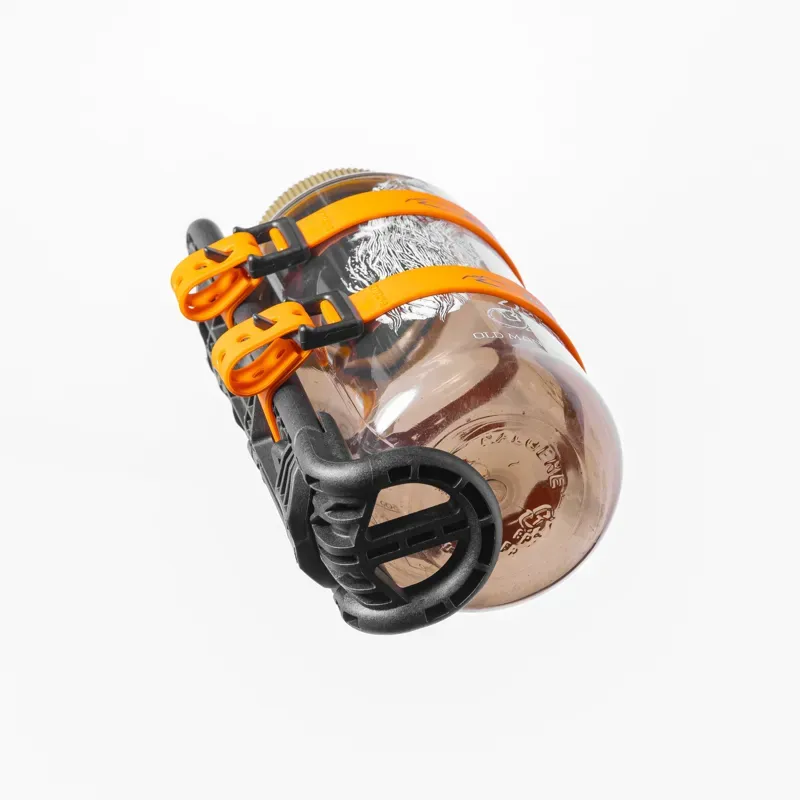 Old Man Mountain Flip Cage Pair in Black-5