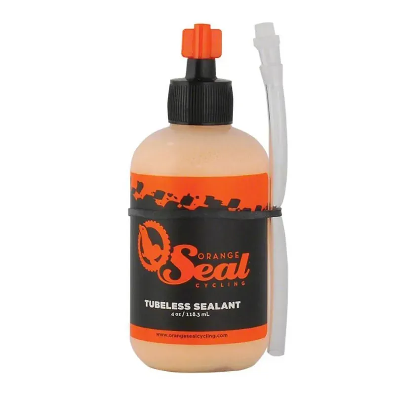 4oz TIRE SEALANT W/INJECTOR SYSTEM 4 oz