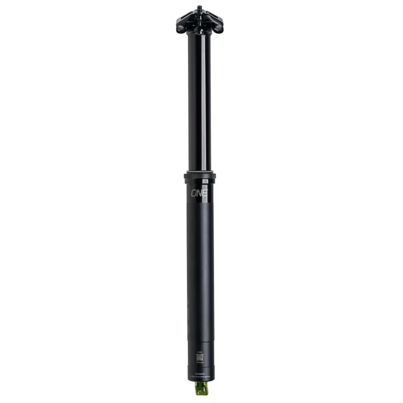 Oneup Components 180mm 30.9 X 465mm V3 Dropper Post in Black