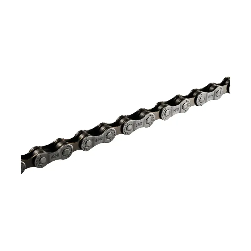 Shimano Tourney CN-HG40 6/7/8-speed Chain in Gray