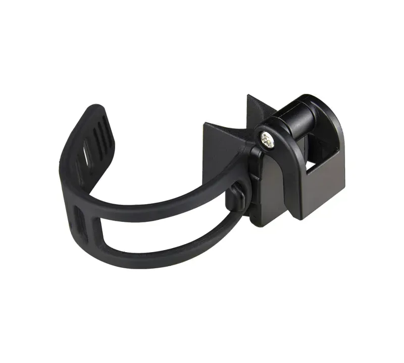 Ravemen ABM06 TR20/TR30M/TR50.CL Series Light Mount in Black