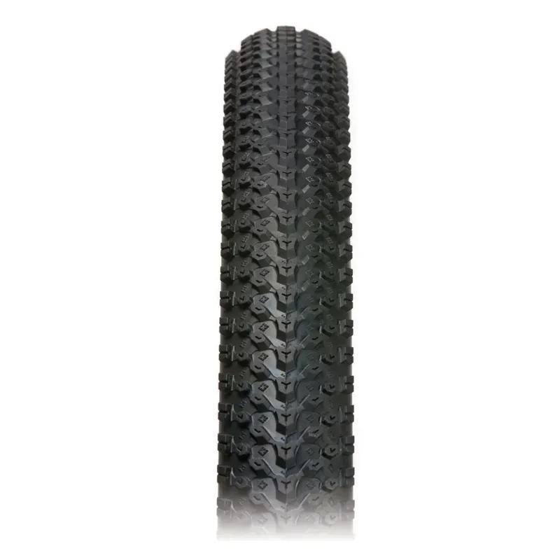 27.5x2.00 (650b) COMET HARDPACK WIRE BEAD BLK