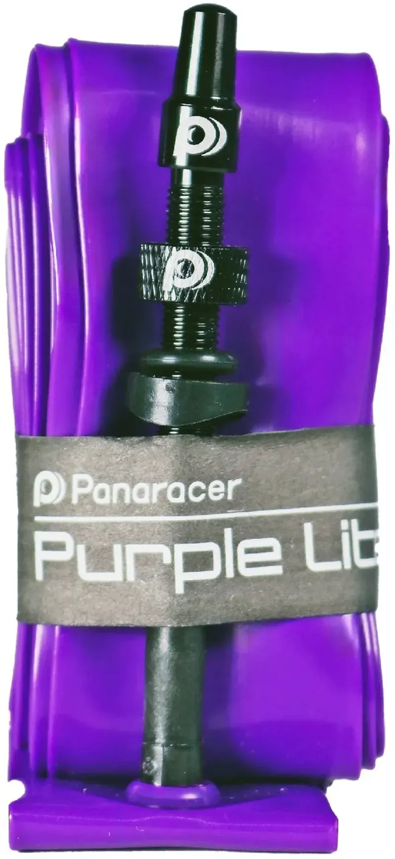 PURPLE LITE TPU TUBE 700x23/32c 65mm PRESTA VALVE