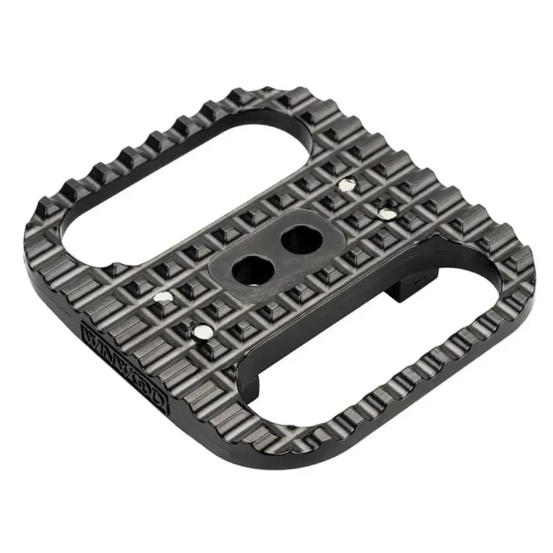 Problem Solvers Decksters in Black