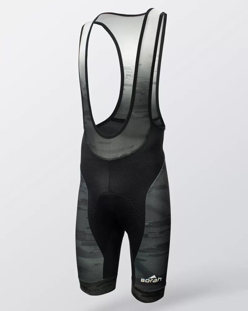 Borah Teamwear OTW Spark Cycling Bib
