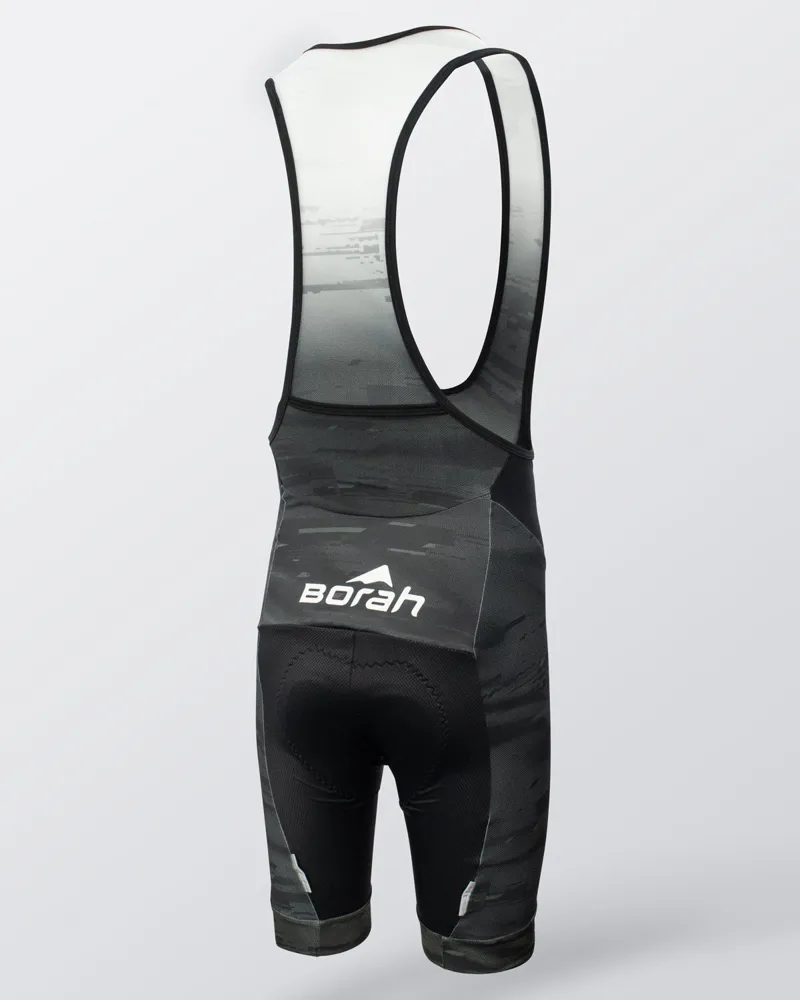 Borah Teamwear OTW Spark Cycling Bib-1