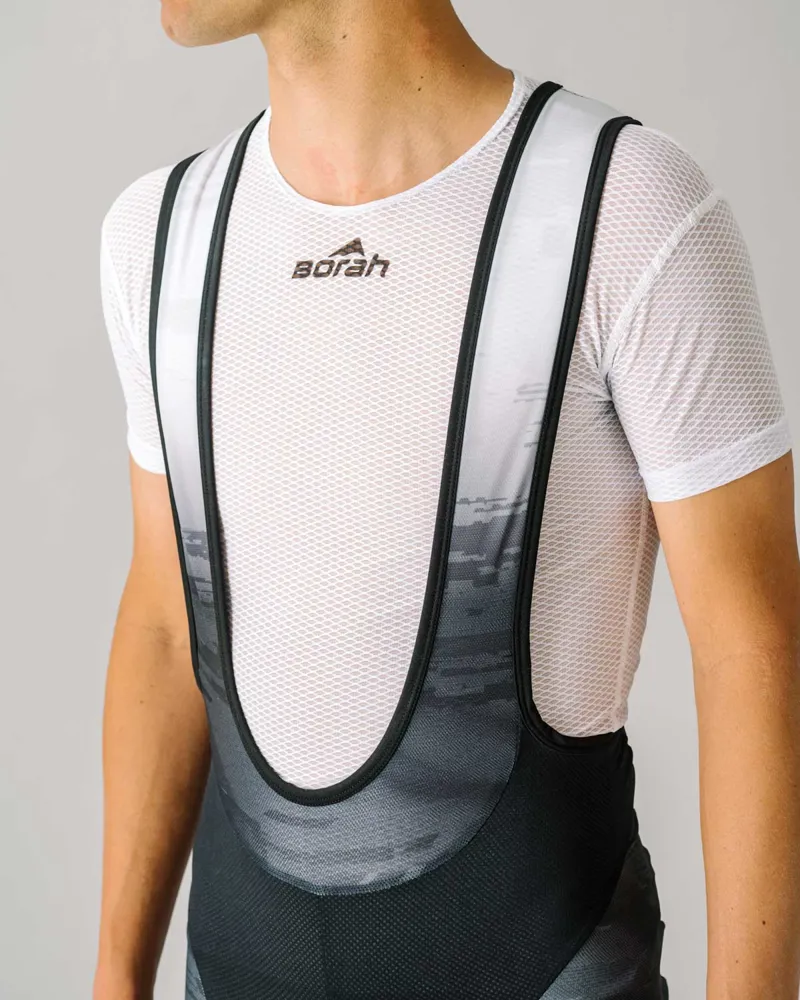 Borah Teamwear OTW Spark Cycling Bib-4