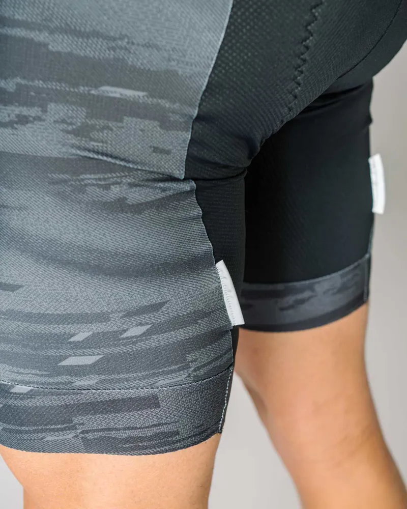 Borah Teamwear OTW Spark Cycling Bib-7