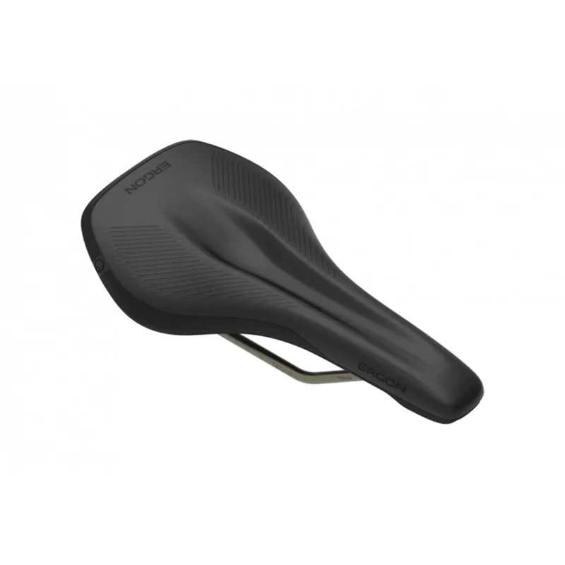 Ergon Bike Sr-Allroad Core Comp Saddle S/M - Black/Grey