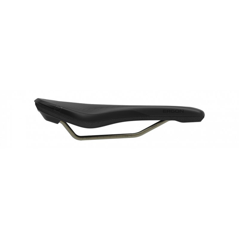 Ergon Bike SR Allroad Core Pro Stealth Saddle S/M - Black-1