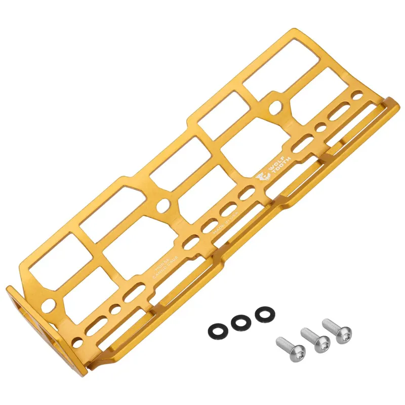 Morse Cargo Cage-3