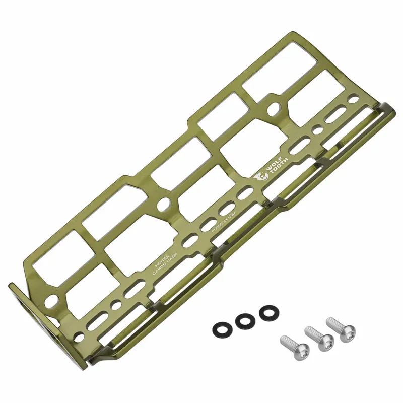 Morse Cargo Cage-4