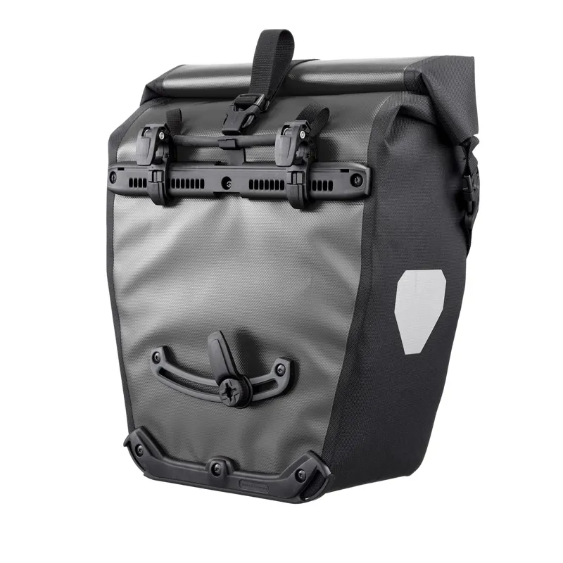 Ortlieb Back Roller Pannier 40L Pair - Black-5