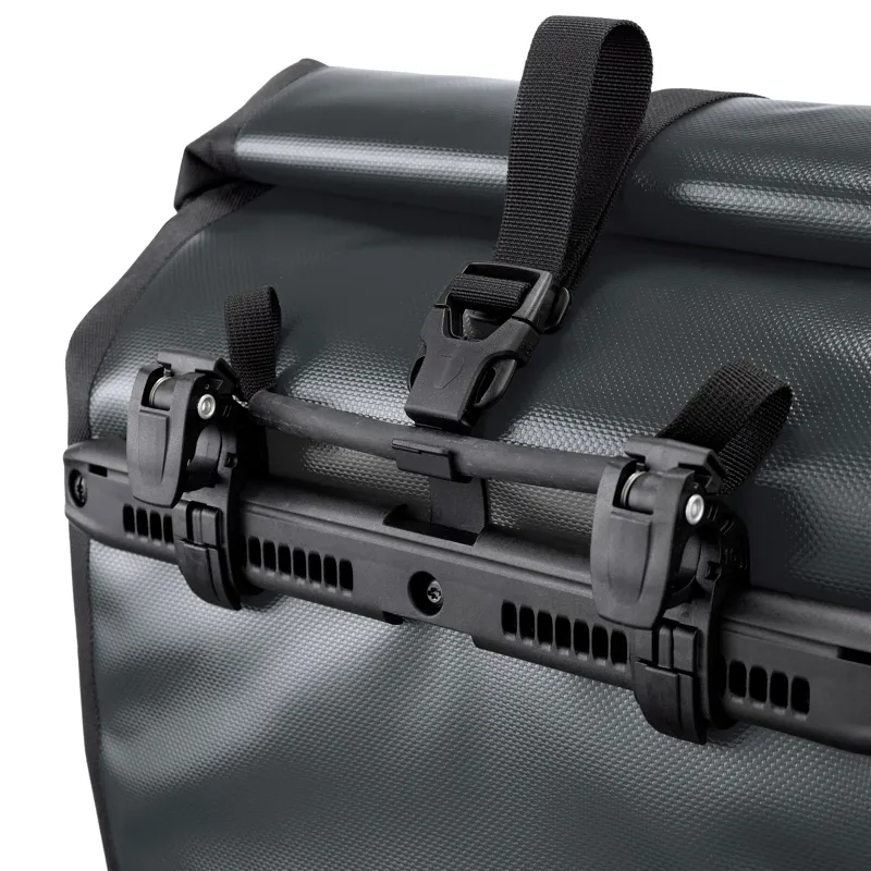 Ortlieb Back Roller Pannier 40L Pair - Black-7