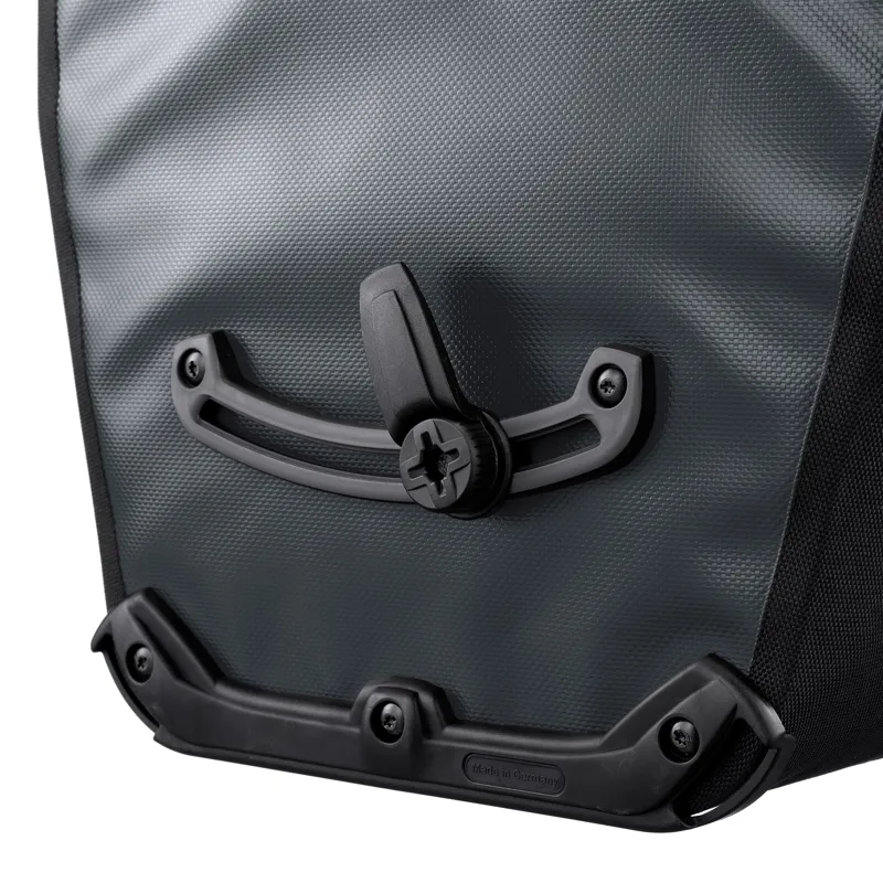 Ortlieb Back Roller Pannier 40L Pair - Black-8