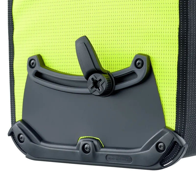 Ortlieb Sport-Roller High Visibility Pannier Pair 25L - Yellow-7