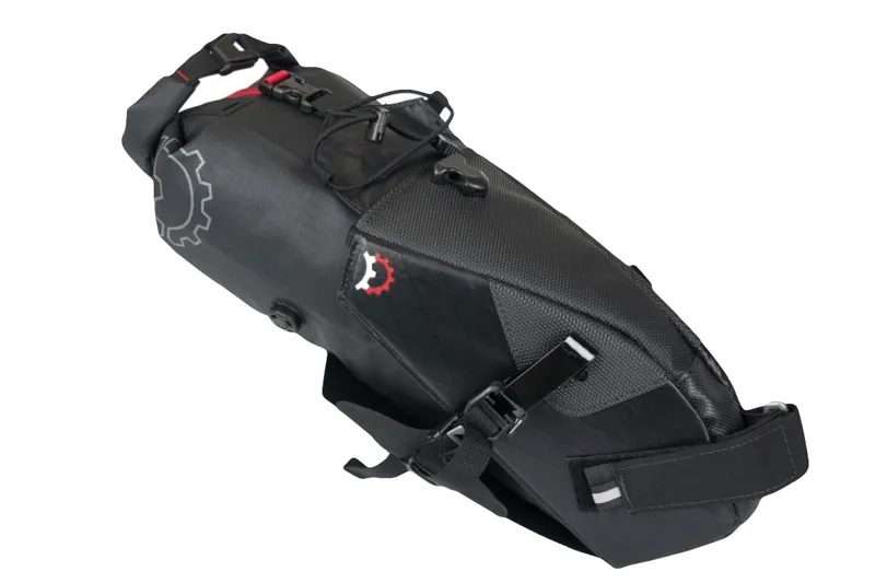 Revelate Designs Terrapin System Seat Pack 8L - Black