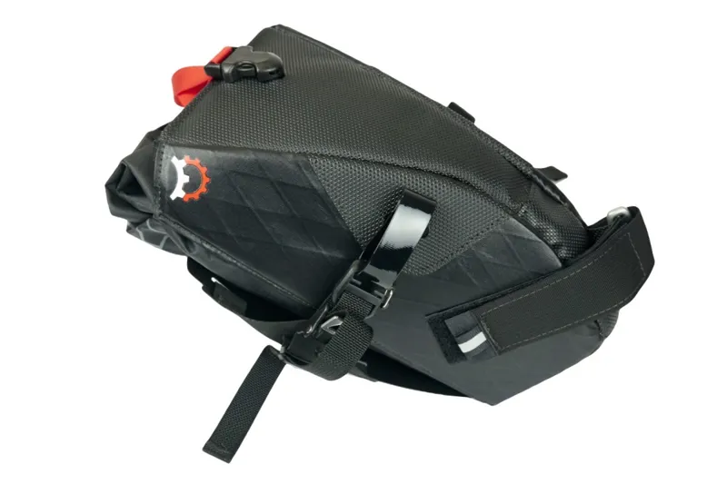 Revelate Designs Terrapin System Seat Pack 8L - Black-1