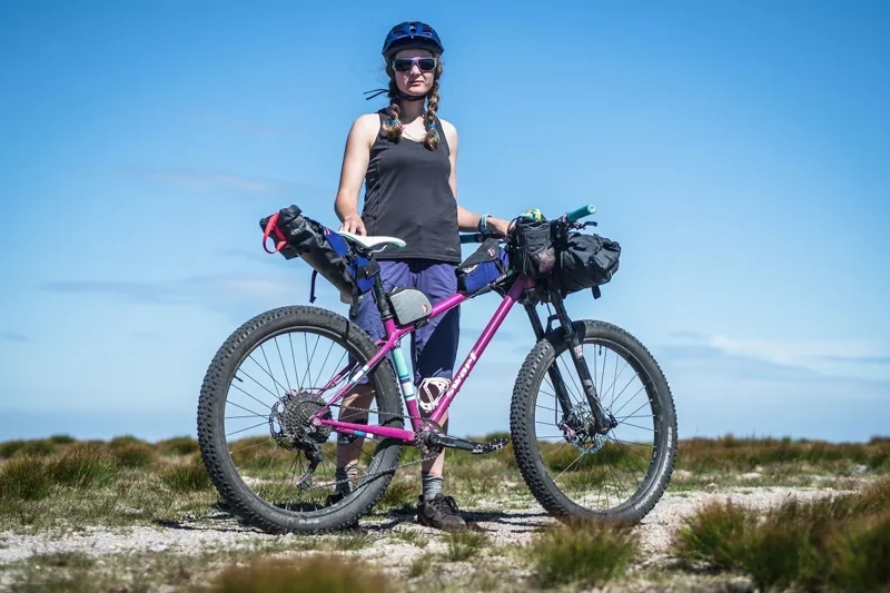 Revelate Designs Terrapin System Seat Pack 8L - Black-11