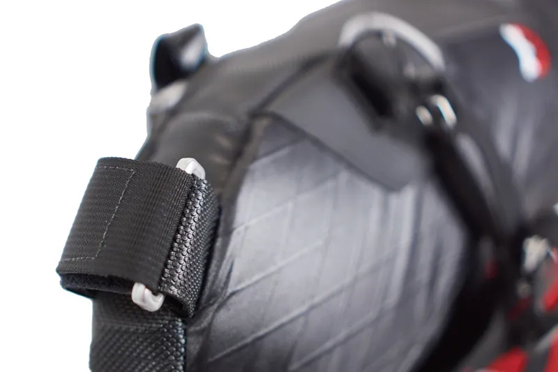 Revelate Designs Terrapin System Seat Pack 8L - Black-5