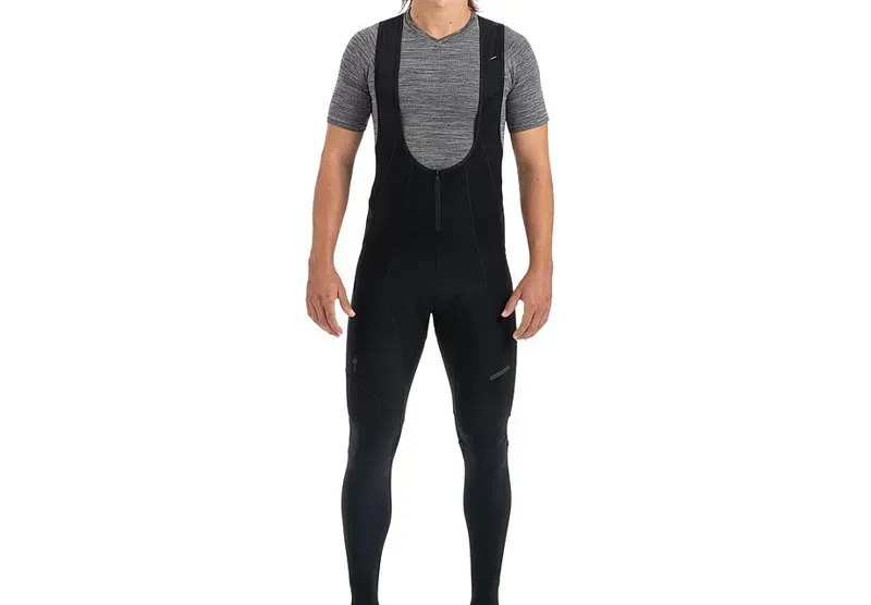 Specialized 2020 Therminal Bib Tights - Black
