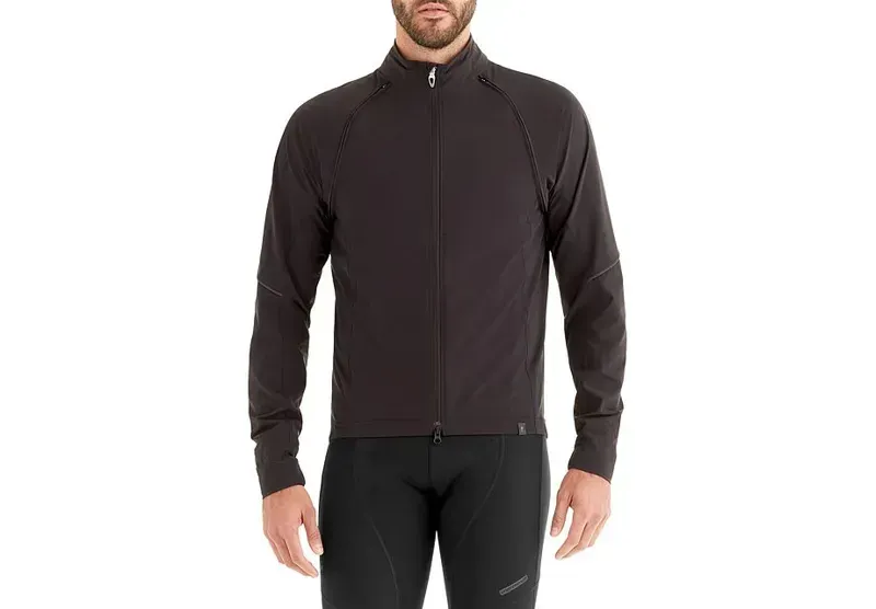 Specialized Deflect Hybrid Jacket Women's in Dark Carbon-1