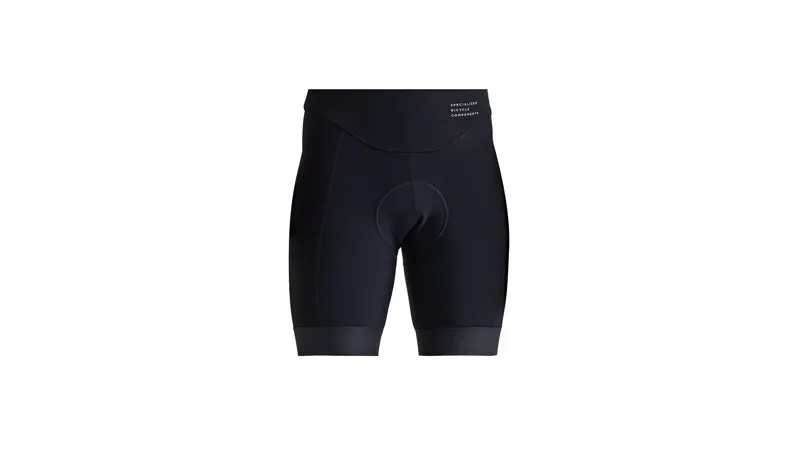 Specialized Foundation Youth Shorts - Black
